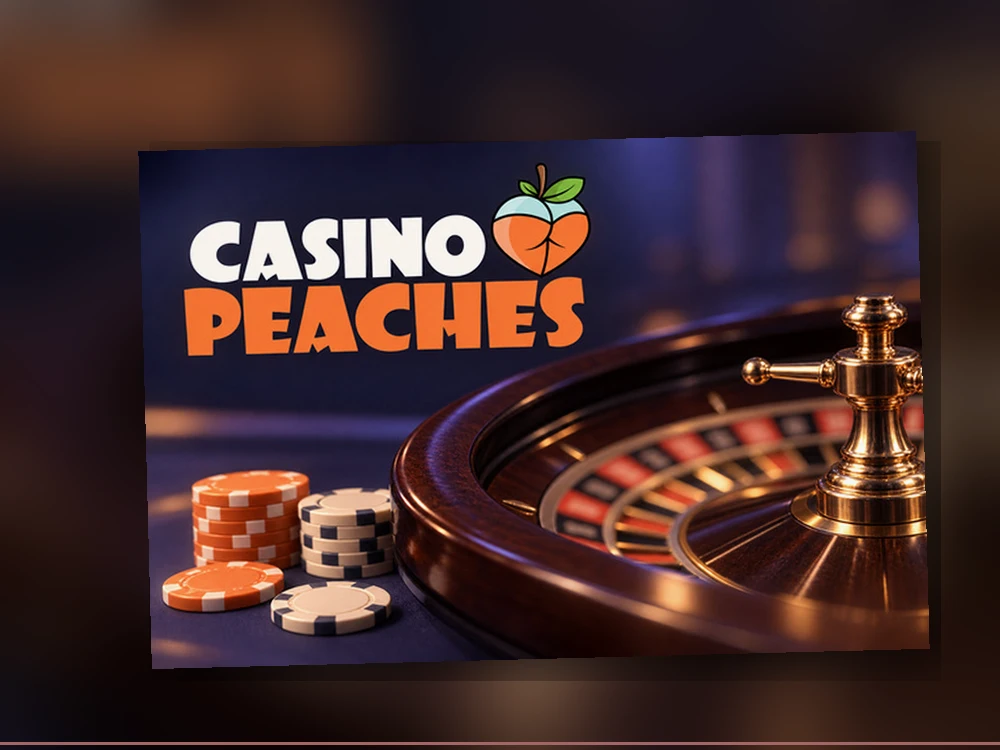 casino peaches