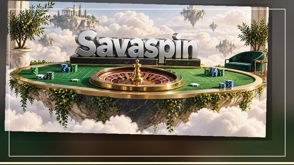 savaspin