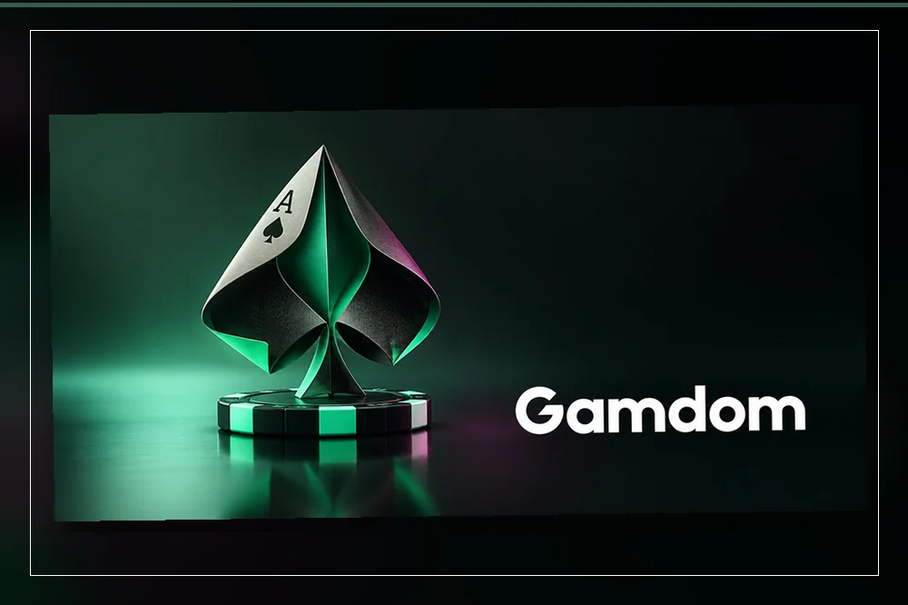 gamdom