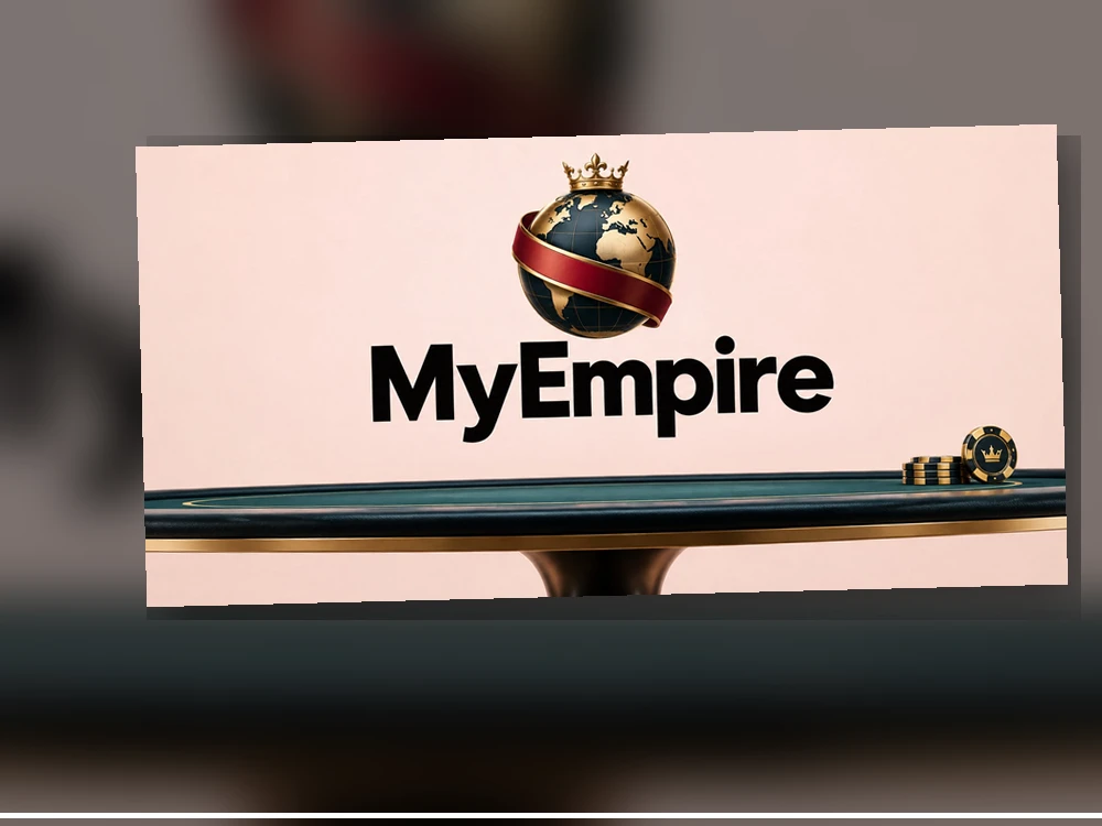myempire casino