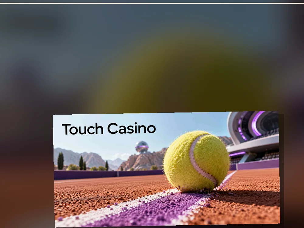 touch casino